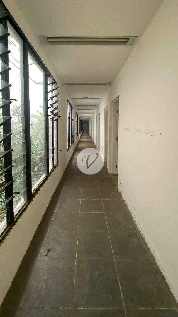 Prédio para aluguel no Parque das Nações: 