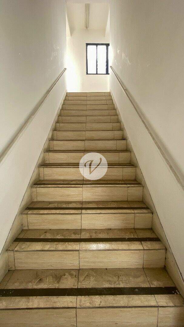 Prédio para aluguel no Parque das Nações: 