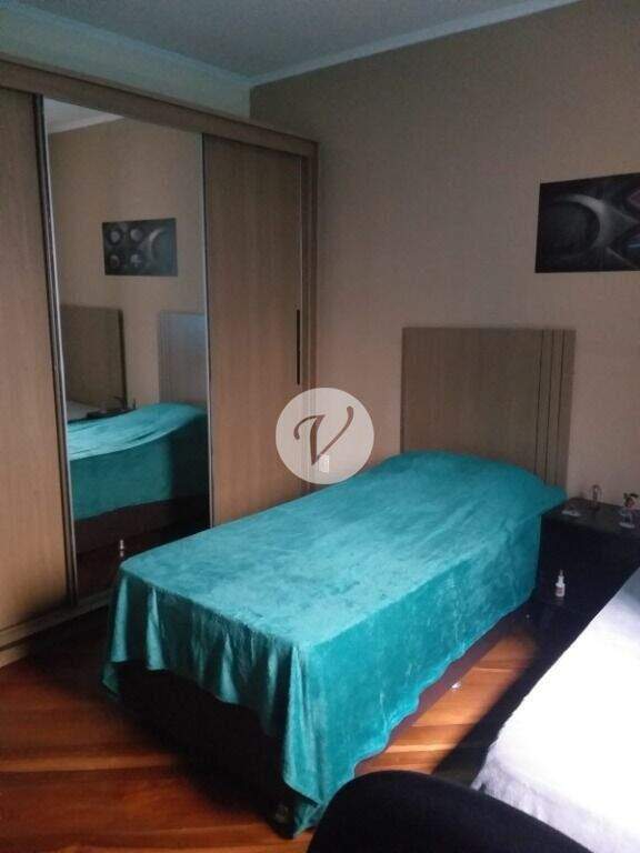 Sobrado para aluguel no Jardim do Estádio: 