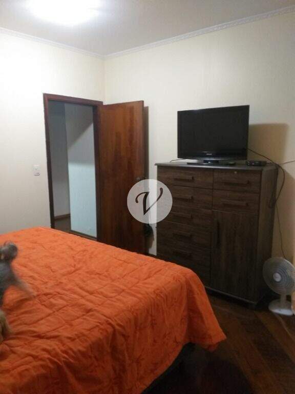 Sobrado para aluguel no Jardim do Estádio: 