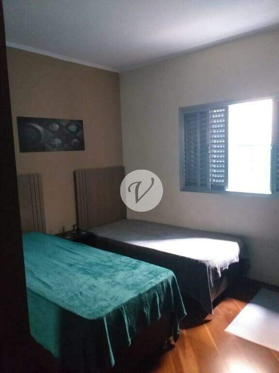 Sobrado para aluguel no Jardim do Estádio: 