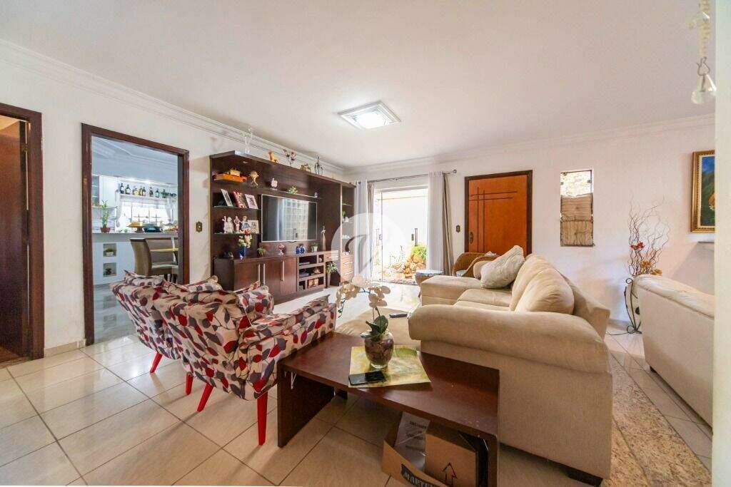 Sobrado para aluguel no Vila Homero Thon: 