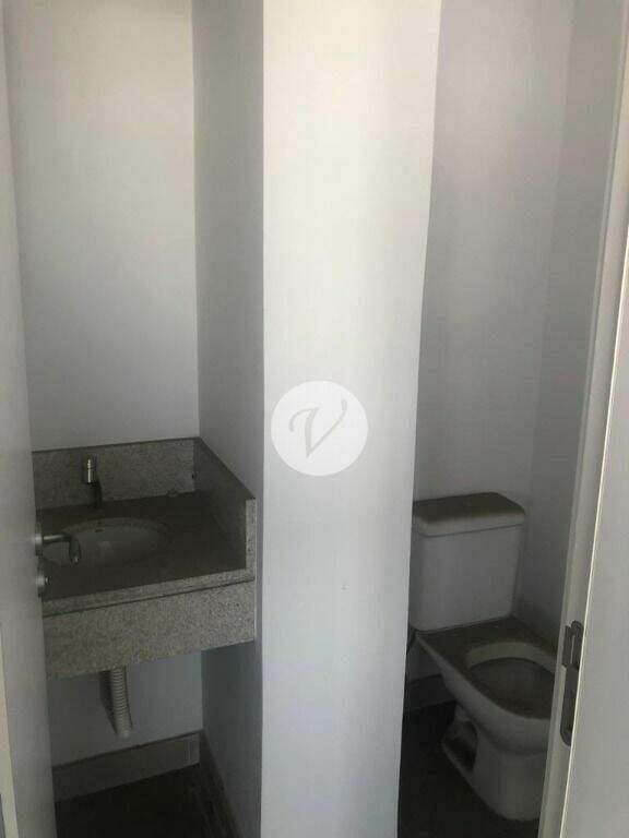 Conjunto para aluguel no Vila Bastos: 