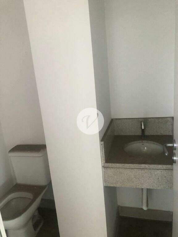 Conjunto para aluguel no Vila Bastos: 