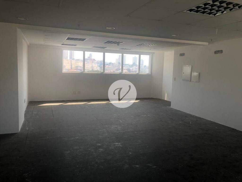 Conjunto para aluguel no Vila Bastos: 