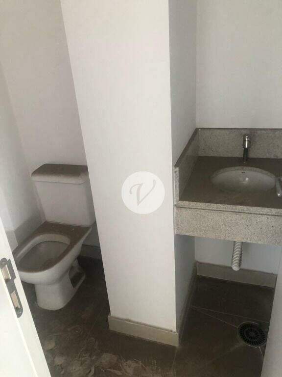 Conjunto para aluguel no Vila Bastos: 