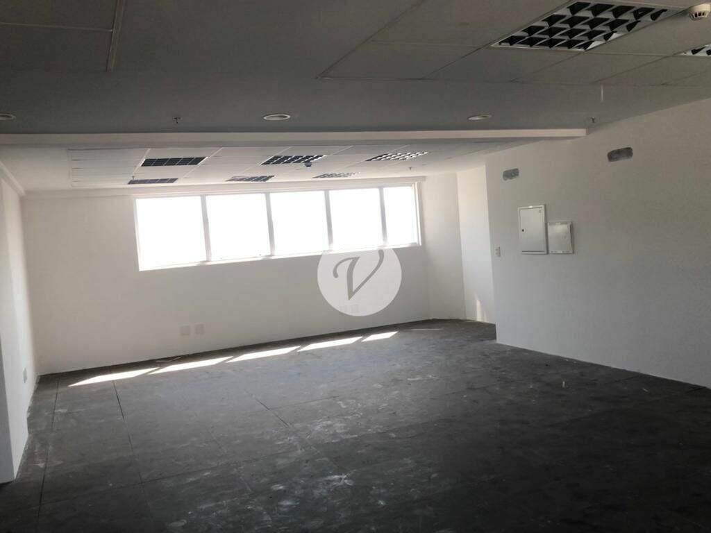 Conjunto para aluguel no Vila Bastos: 