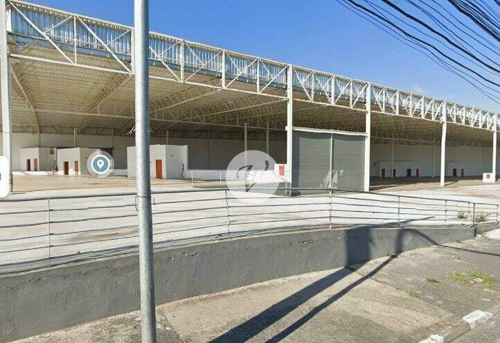 Galpão para aluguel no Vila Noêmia: 