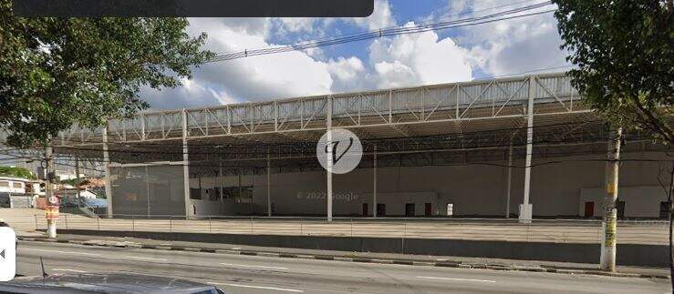 Galpão para aluguel no Vila Noêmia: 