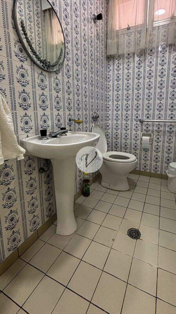 Casa para aluguel no Vila Assunção: 