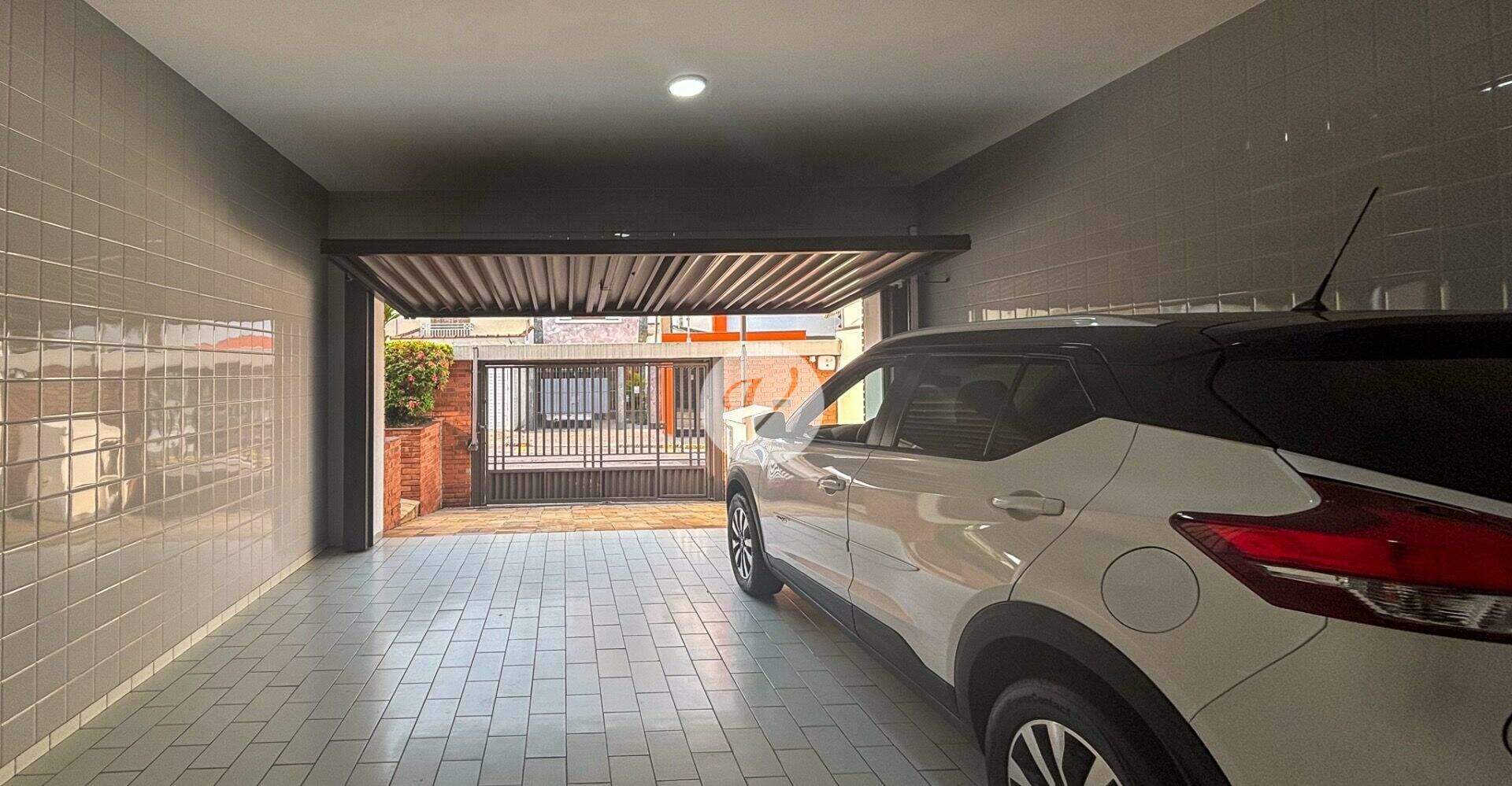 Casa para aluguel no Vila Assunção: 