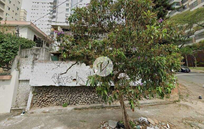 Sobrado para aluguel no Jardim: 