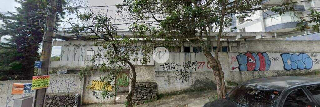 Sobrado para aluguel no Jardim: 