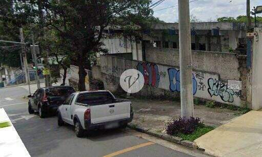 Sobrado para aluguel no Jardim: 