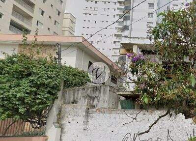 Sobrado para aluguel no Jardim: 