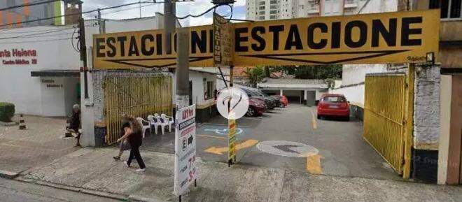 Terreno para aluguel no Jardim: 