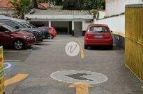 Terreno para aluguel no Jardim: 