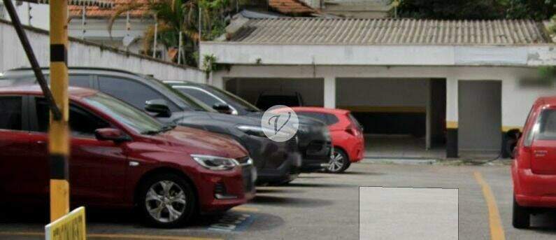 Terreno para aluguel no Jardim: 