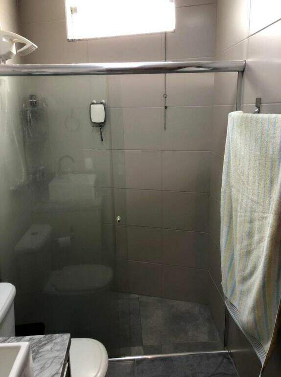 Sobrado para aluguel no Jardim: 