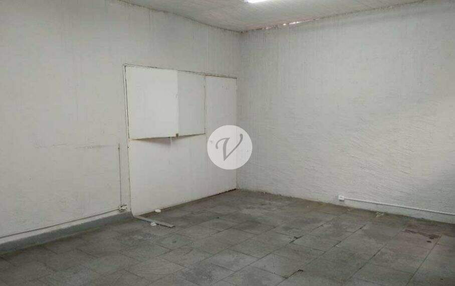 Salão para aluguel no Centro: 