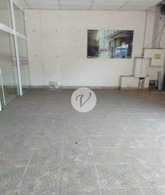 Salão para aluguel no Centro: 