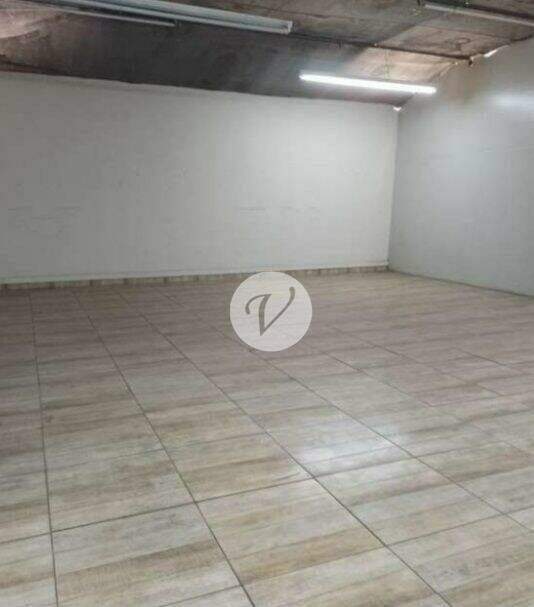 Salão para aluguel no Centro: 