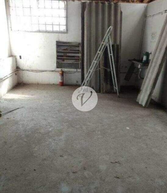 Salão para aluguel no Centro: 