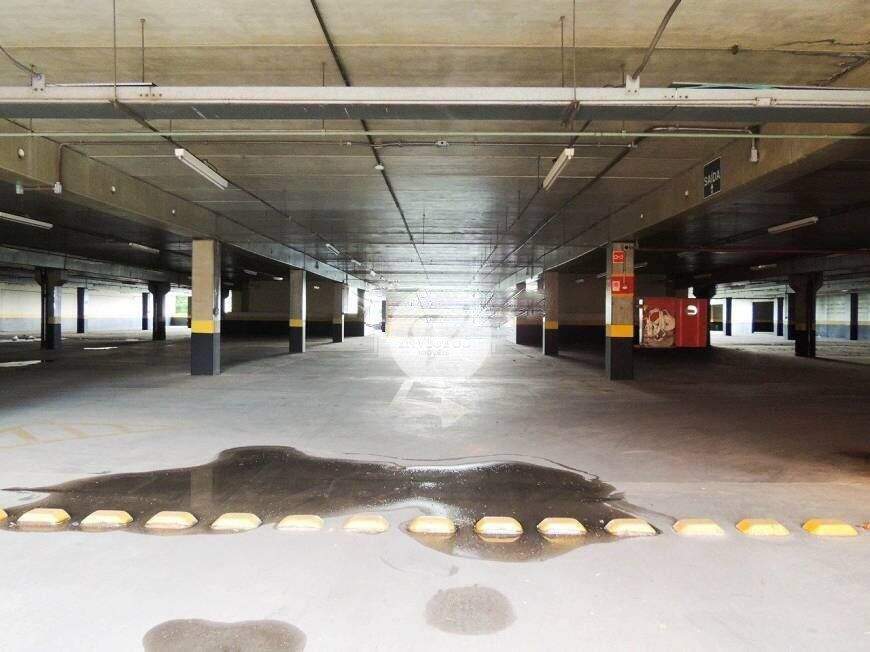 Prédio para aluguel no Campestre: 