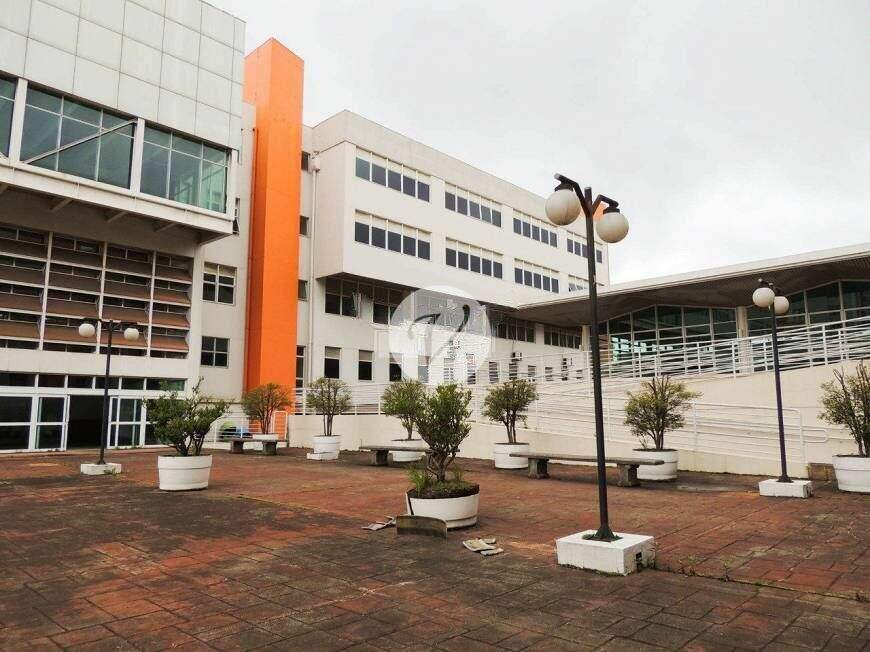 Prédio para aluguel no Campestre: 