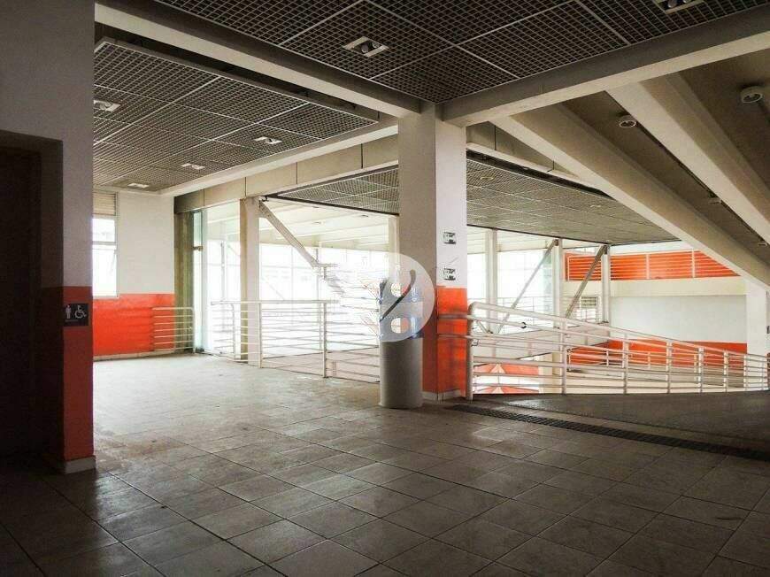 Prédio para aluguel no Campestre: 