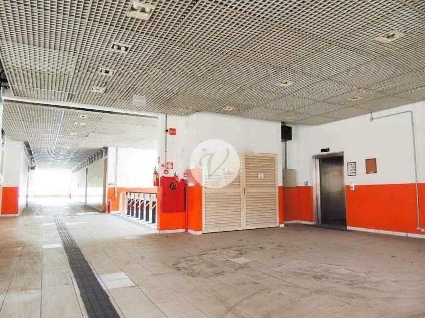 Prédio para aluguel no Campestre: 