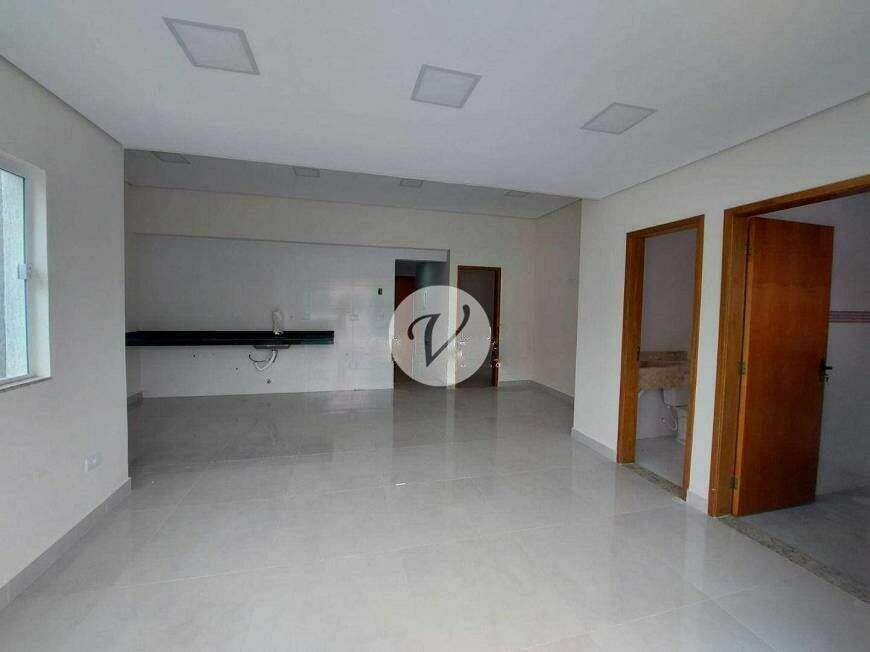 Cobertura para aluguel no Utinga: 