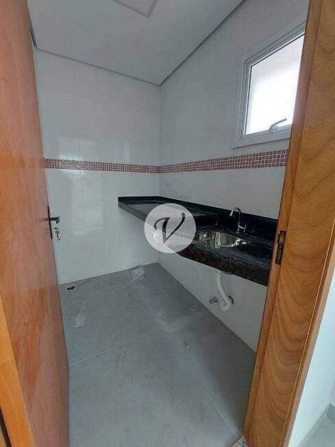 Cobertura para aluguel no Utinga: 