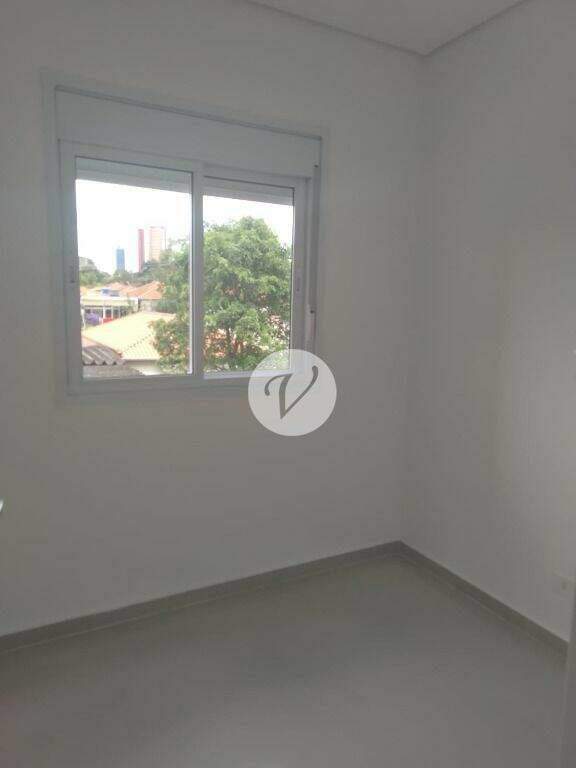 Apartamento para aluguel no Jardim: 