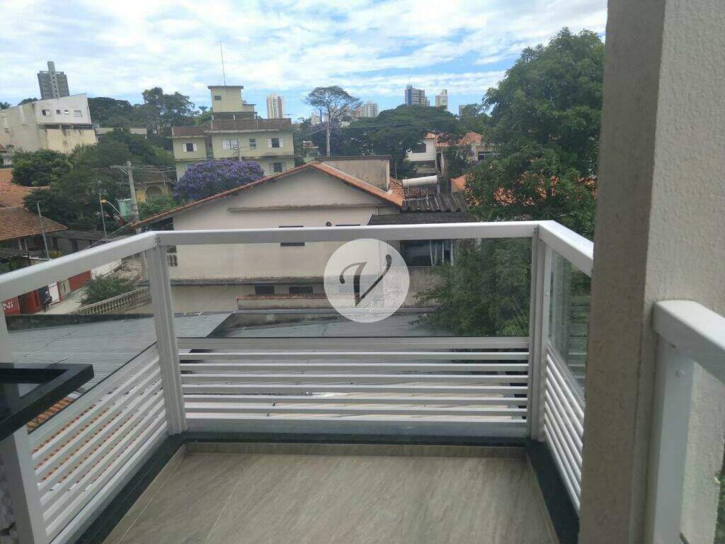 Apartamento para aluguel no Jardim: 