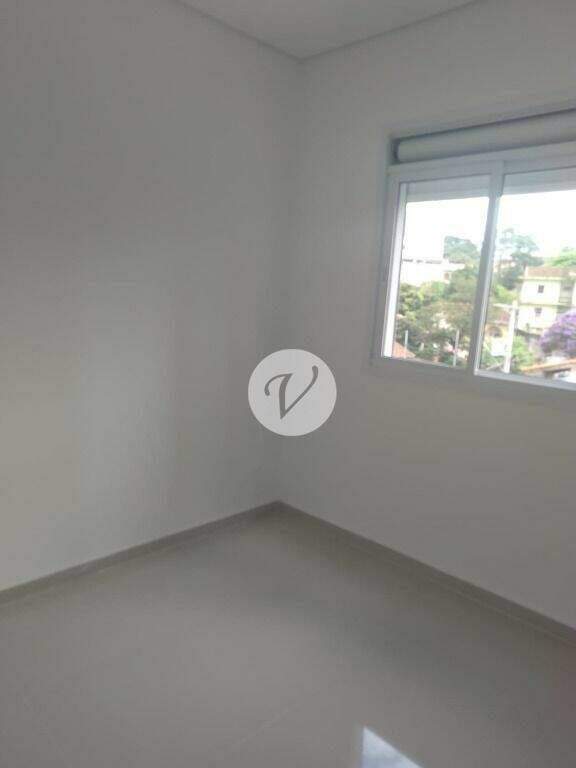 Apartamento para aluguel no Jardim: 