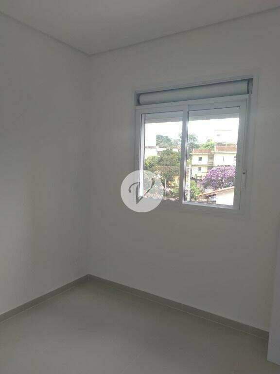 Apartamento para aluguel no Jardim: 