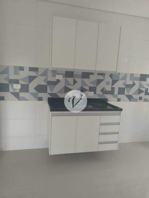 Apartamento para aluguel no Jardim: 