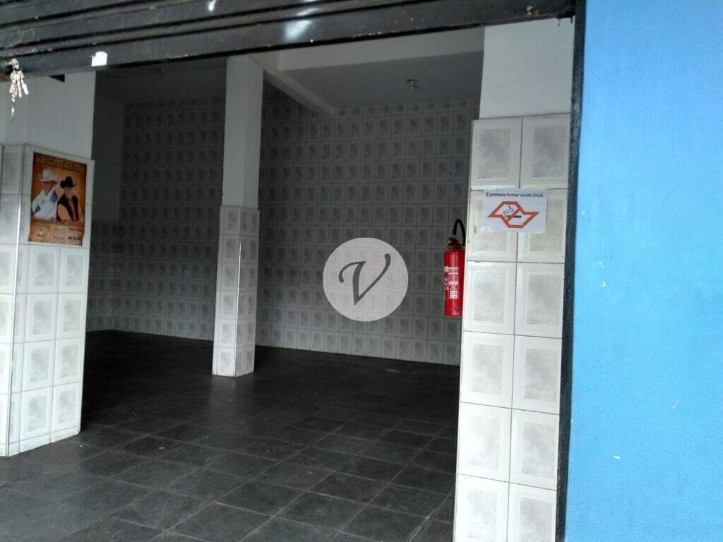 Salão para aluguel no Jardim do Estádio: 