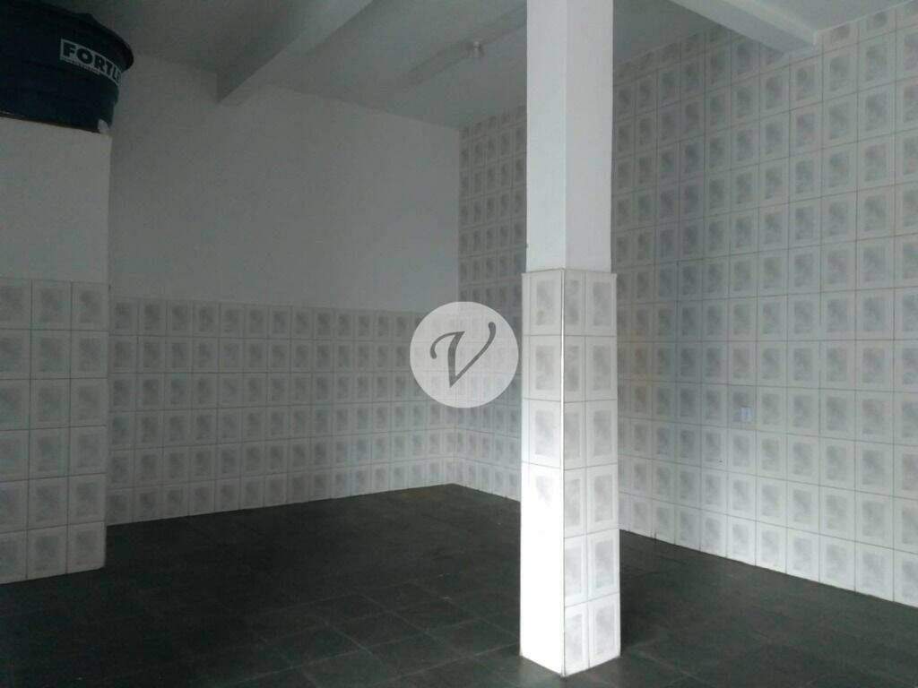 Salão para aluguel no Jardim do Estádio: 