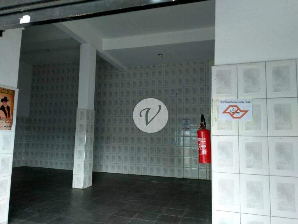 Salão para aluguel no Jardim do Estádio: 