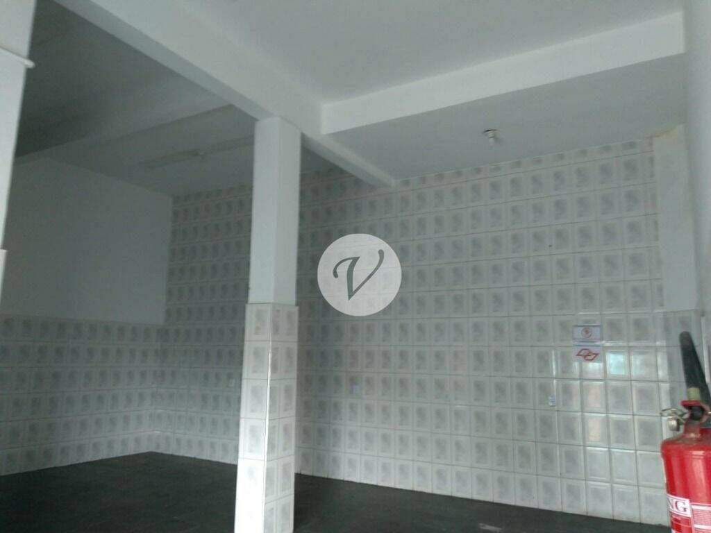 Salão para aluguel no Jardim do Estádio: 