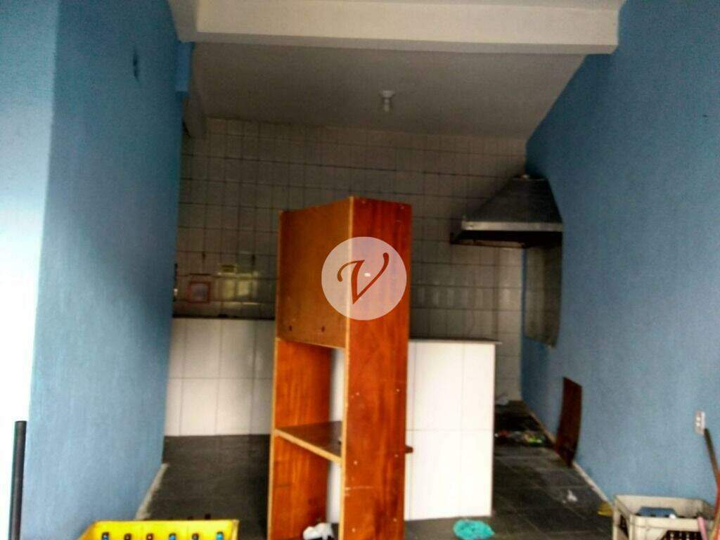 Salão para aluguel no Jardim do Estádio: 