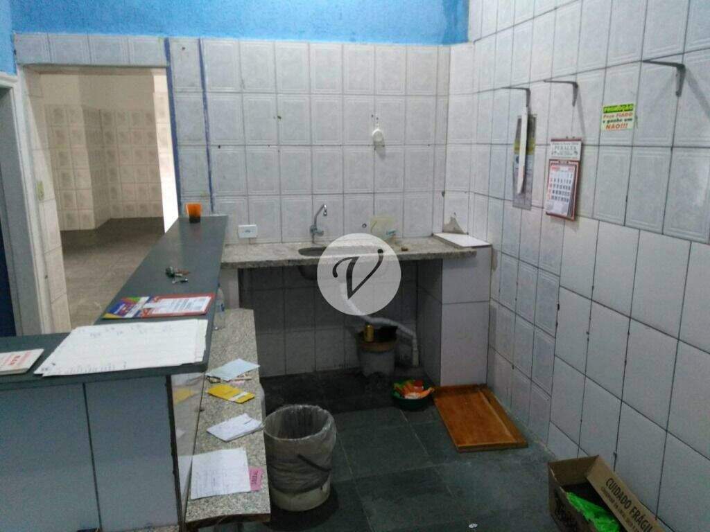 Salão para aluguel no Jardim do Estádio: 