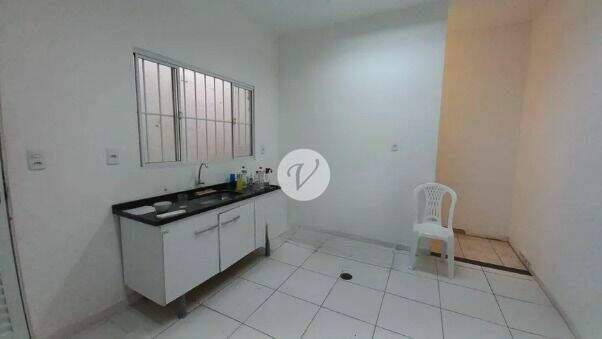 Salão para aluguel no Centro: 