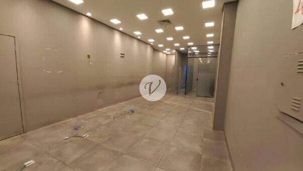 Salão para aluguel no Centro: 