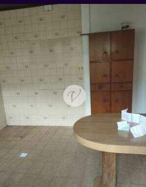 Casa para aluguel no Vila Scarpelli: 