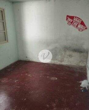 Casa para aluguel no Vila Scarpelli: 