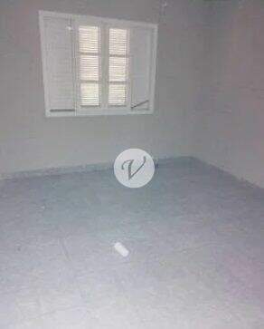 Casa para aluguel no Vila Scarpelli: 