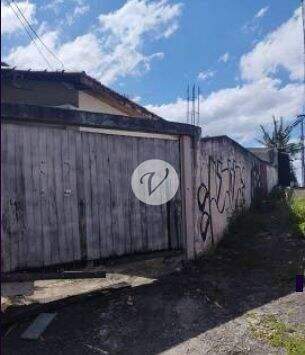 Casa para aluguel no Vila Scarpelli: 